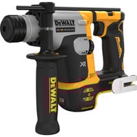 DEWALT Martello perforatore a batteria DCH172NT, 18 Volt, Trapano a percussione giallo/Nero