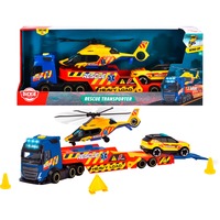 Dickie 203717005, veicolo da gioco