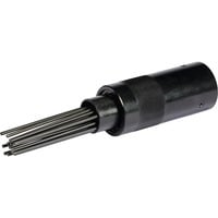 EINHELL Accessorio sverniciatore a percussione ad aria compressa, Aria compressa-antiruggine 