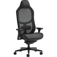 Fractal Design Refine 2 Mesh Dark, Sedili di gioco Nero