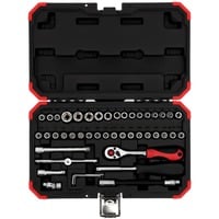 GEDORE R49003046 bussola e set di bussole, chiave combinata rosso/Nero, 53 mm
