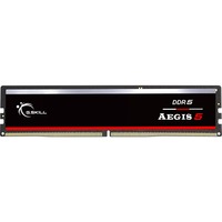 G.Skill DIMM 16 GB DDR5-6000, Memoria Nero