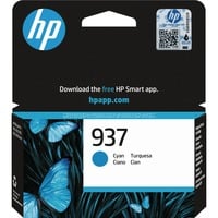 HP 4S6W2NE, Inchiostro
