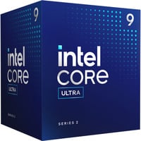Intel® Core™ Ultra 9 285, Processore boxed