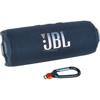 JBL Flip 7, Altoparlante blu