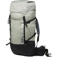 Jack Wolfskin A63985_4137_OS, Zaino Menta
