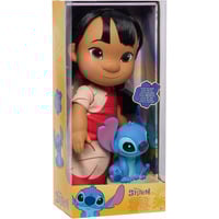 Just Play Disney Lilo & Stitch, Gioco figura 