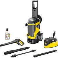 Kärcher K 7 WCM Premium, 1.317-421.0, Idropulitrice ad alta pressione giallo/Nero