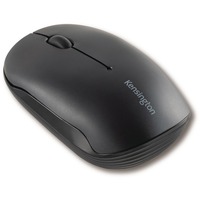 Kensington Pro Fit Bluetooth Compact mouse Ambidestro Nero, Ambidestro, Bluetooth, Nero