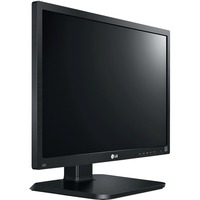 LG G202865-003A1, Monitor LED Nero