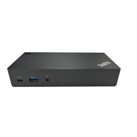Lenovo ThinkPad USB-C Dock Ricondizionato, Docking station 