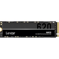 Lexar NM620 2 TB, Disco a stato solido 