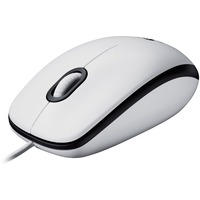 Logitech 910-006764 bianco/grigio