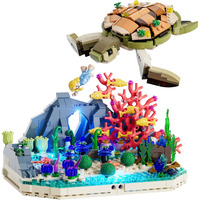 Lumibricks F9072