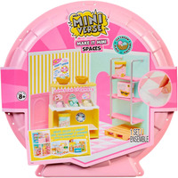 MGA Entertainment 566212-X1EUC, Bricolage 