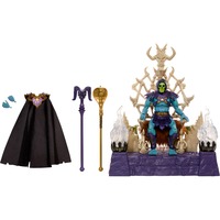 Mattel HXX63, Gioco figura