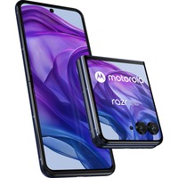 Motorola PB1T0000SE, Handy blu scuro