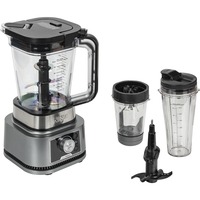 Ninja CB350EU, Mixer stand argento/Nero