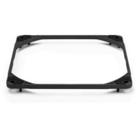 Noctua NA-IS1-14 Sx2 chromax.black, Supporto Nero