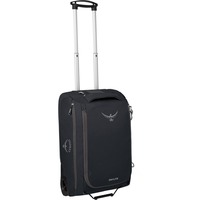 Osprey Daylite Carry-On Wheeled Duffel 40, Carrello Nero