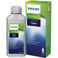 Philips Anticalcare per macchina da caffè CA6700/10, Disincrostante Disincrostante, Philips, 800 series, 1200 series, 2200 series, 3200 series, 4300 series, 4400 series, 5400 series, 5500..., 0,25 L, 1 pz, 70%