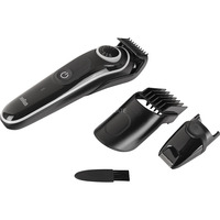 Procter & Gamble Rifinitore per barba Series 3 BT3440, Rasoio per barba Nero, Lavabile, Batteria, Nero
