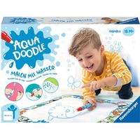 Ravensburger 04565, Vernice 