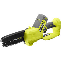 Ryobi RY18PS15A-0, Potatore verde/Nero