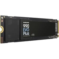 SAMSUNG MZ-V9S4T0BW, Disco a stato solido 