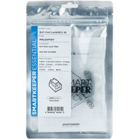 SMARTKEEPER ESSENTIAL Blocco porta RJ11 (MNL04), Serratura da infilare 