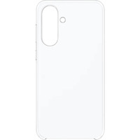 Samsung Galaxy A36 5G Clear Case, Custodia per telefono trasparente, Cover, Samsung, Galaxy A36 5G, 17 cm (6.7"), Trasparente