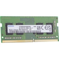 Samsung SO-DIMM 4 GB DDR4-3200, Memoria Bulk