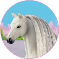 Schleich 42652, Gioco figura 