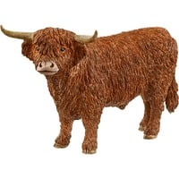 Schleich Farm World 13919 action figure giocattolo, Gioco figura 3 anno/i, Marrone