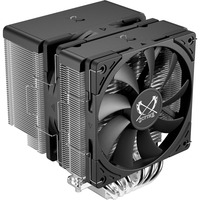 Scythe Fuma 3 SCMF-3000, raffreddamento CPU  Nero