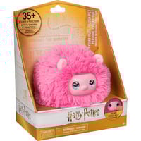 Spin Master Wizarding World Harry Potter - Mini peluche interattivo, Peluche animali 