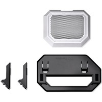 Thermaltake Kit supporto telaio per The Tower 300 Snow, Stand Nero/Bianco