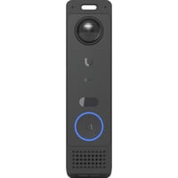 Ubiquiti G6 Entry, Campanello per porte Nero