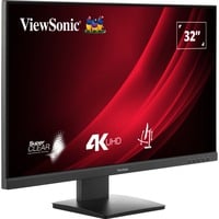 ViewSonic VS19992(VG3208-4K), Monitor LED Nero (opaco)