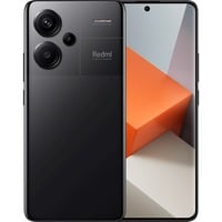 Xiaomi Redmi Note 13 Pro+ Nero