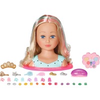 ZAPF Creation 835432, Testina per trucco/acconciature 