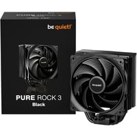 be quiet! BK039, raffreddamento CPU  Nero