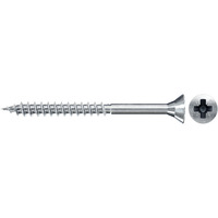 fischer Vite per truciolato ClassicFast II 5,0x60 testa svasata PZ 