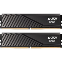 ADATA AX5U6000C4816G-DTLABWH, Memoria bianco