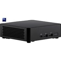 ASUS 90AR0062-M000E0, Barebone Nero