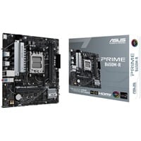 ASUS 90MB1F60-M0EAY0, Scheda madre