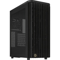 ASUS PROART PA401 WOOD, Chassis Tower Nero
