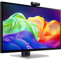 Acer ProDesigner PE320QXT Touchscreen, Monitor QLED Nero/Argento