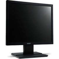 Acer V176L, Monitor LED Nero (opaco)