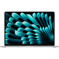 Apple MacBook Air (15") 2026 CTO, Notebook argento